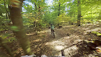 5yo riding like a boss:)