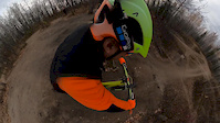 Terwillegar Park Ride with Sigaleps MTb , Alan...