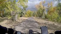Weber River Prkwy