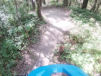 Ft Lehillier Blue Loop video Summer 2020