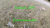 Kokos DH - Karamonke