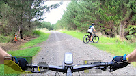MTB Over Sixty - Upper Blackwood