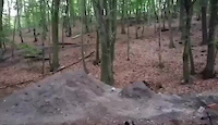a step up crash pt.1