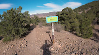 Solstice Trail, Salida, Colorado