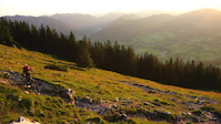 Breitenstein Trail