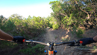 Mailboebop - Flow trail next to Girona city