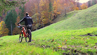 Autumn enduro ☼