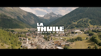 It's true Alpine stuff