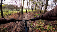 MTB Route Zoetermeer
