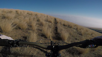 Rattlesnake Mtn. - from the top