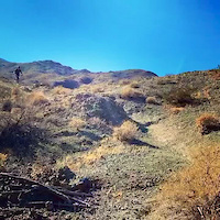 Rough Roll