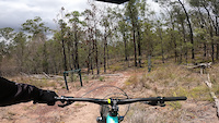Cowbones Trail