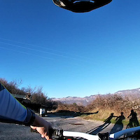 DH GROBNIK winter ride