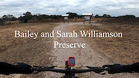 Bailey and Sarah Williamson Preserve