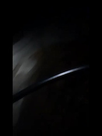 night drop w/new light