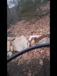 quite fast gap drop