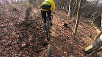 Trail 8Volante