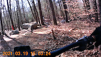 riding at wompatuk