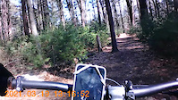 riding at wompatuk