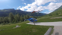Revelstoke Heli Day