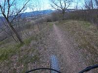 Predcednik trail