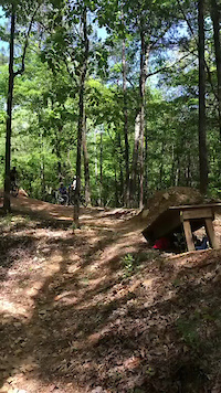 Chewalaca Wipeout