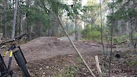 Dieppe Rotary small jump line