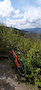 Vista da Monte Zano