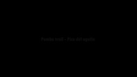 Pumba trail (Raw)