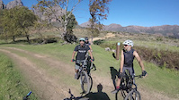 SA Banhoek Fail