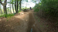 Gnarly Crash Friday Fail