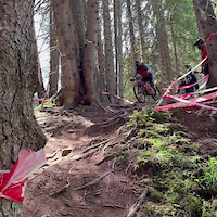 Crash & Bounce in Val di Fassa