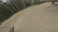 Road Gap Crash