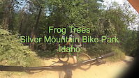 Frog Trees