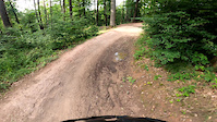 Muddy curve