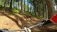 Berm-Washout.