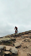 La Rhune black technical trail #2