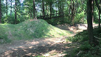 Horns Hill Overshoot