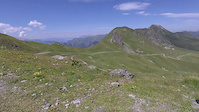 Some shots from Hörnlitrail