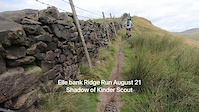 Elle bank ridge run