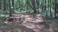 Kohls Gap Jump