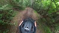 Last part of the Trail