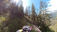 First part of Steigtobel