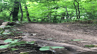 14 Mile Creek-South Berm