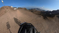 Dark side of the moon Trail