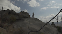 Rock feature