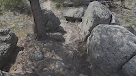 Small tech climb