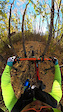 Pogey Trail: Stepdown Gap Jump