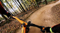 Black Mountain Flowline