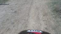 Lime Ridge Drop On Canyon Sender